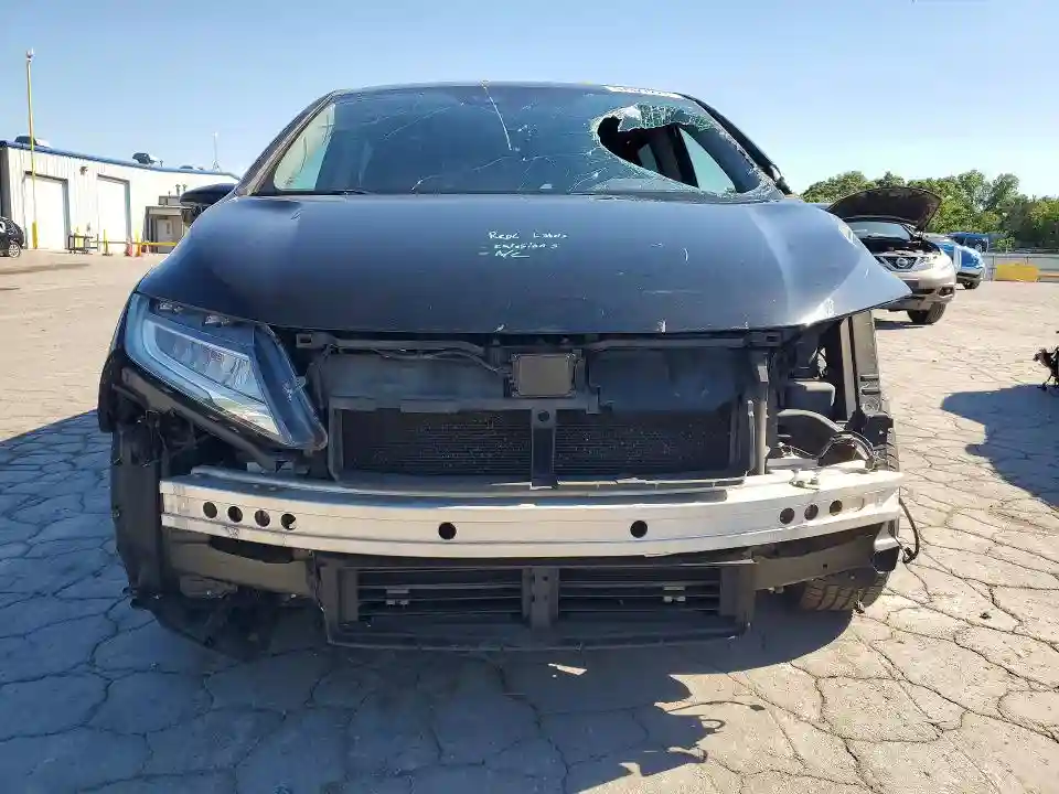 5FNRL6H98KB068524 2019 HONDA ODYSSEY-4
