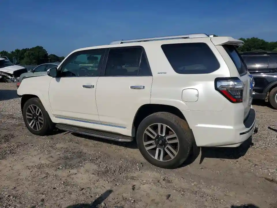 JTEBU5JR2G5303426 2016 TOYOTA 4RUNNER-1