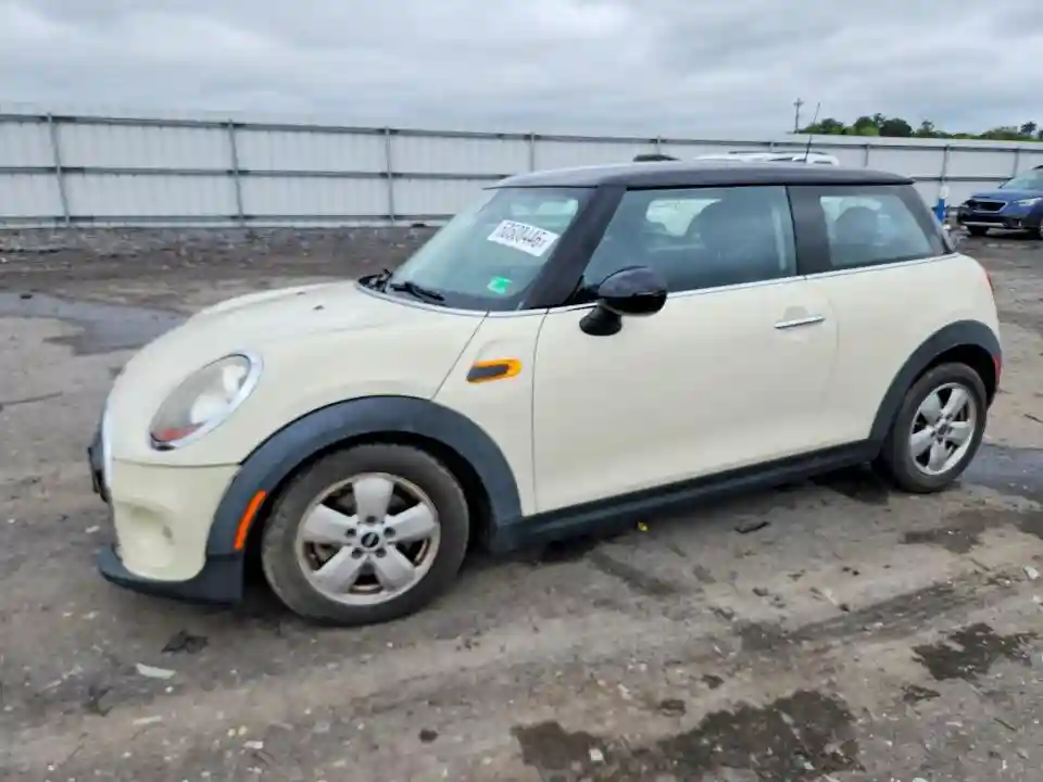 WMWXP5C5XH3C63573 2017 MINI COOPER-0