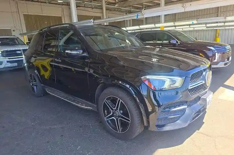 4JGFB4JE7LA160893 2020 MERCEDES-BENZ GLE-CLASS-0