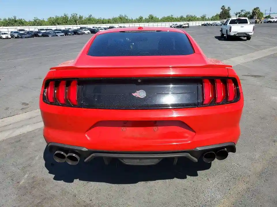 1FA6P8CF4K5118374 2019 FORD MUSTANG-5