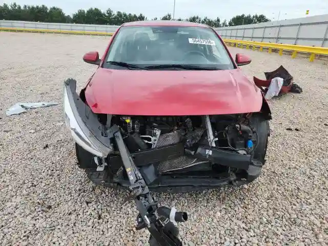 3KPA24AD7ME391104 2021 KIA RIO-4