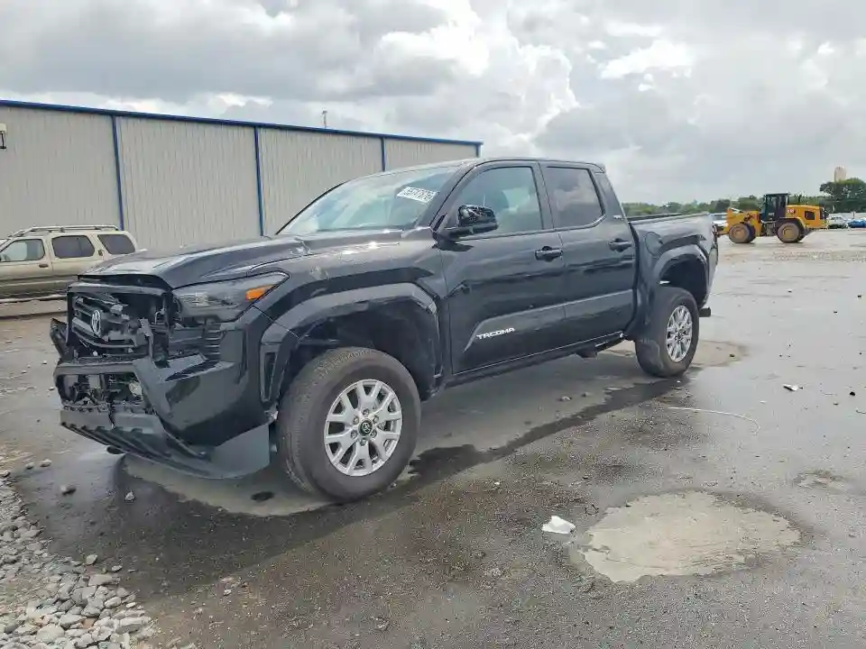 3TYKB5FN8RT001298 2024 TOYOTA TACOMA-0