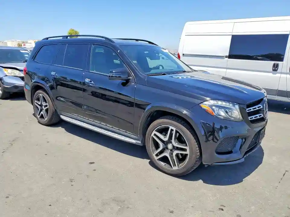 4JGDF7DE9HA878106 2017 MERCEDES-BENZ GLS-CLASS-3