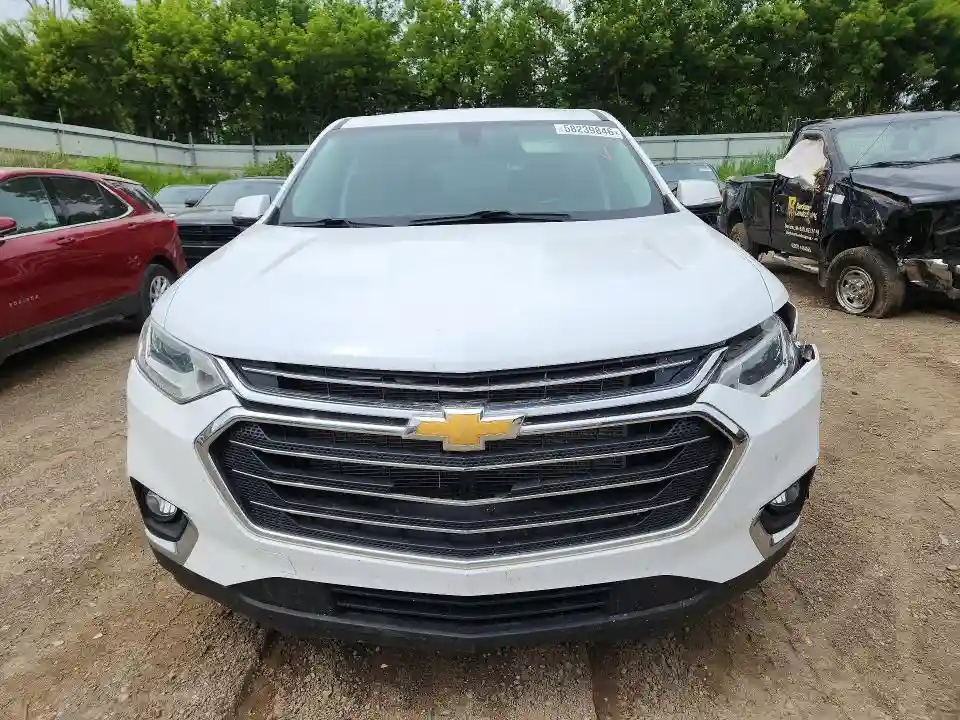 1GNERGKW5LJ101532 2020 CHEVROLET TRAVERSE-4