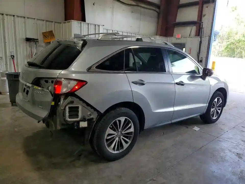 5J8TB4H70HL008935 2017 ACURA RDX-2