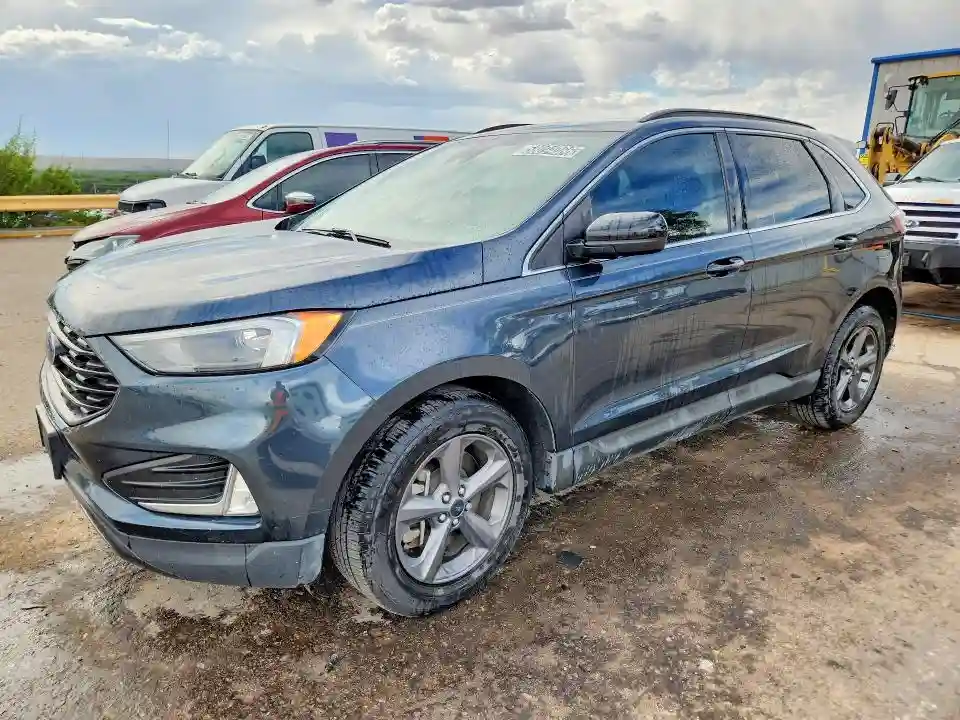 2FMPK4J92NBA77743 2022 FORD EDGE-0