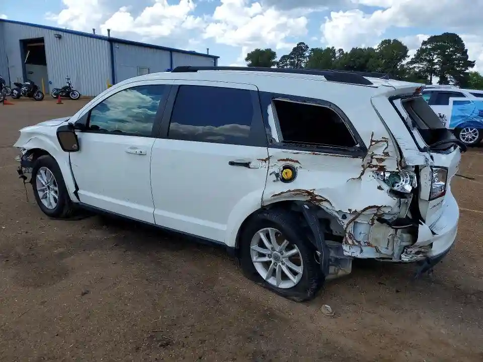 3C4PDCBG0JT512019 2018 DODGE JOURNEY-1