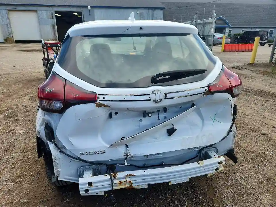 3N1CP5BV0PL559224 2023 NISSAN KICKS-5