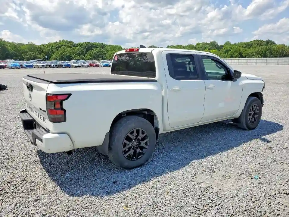 1N6ED1EK5PN631220 2023 NISSAN FRONTIER-2