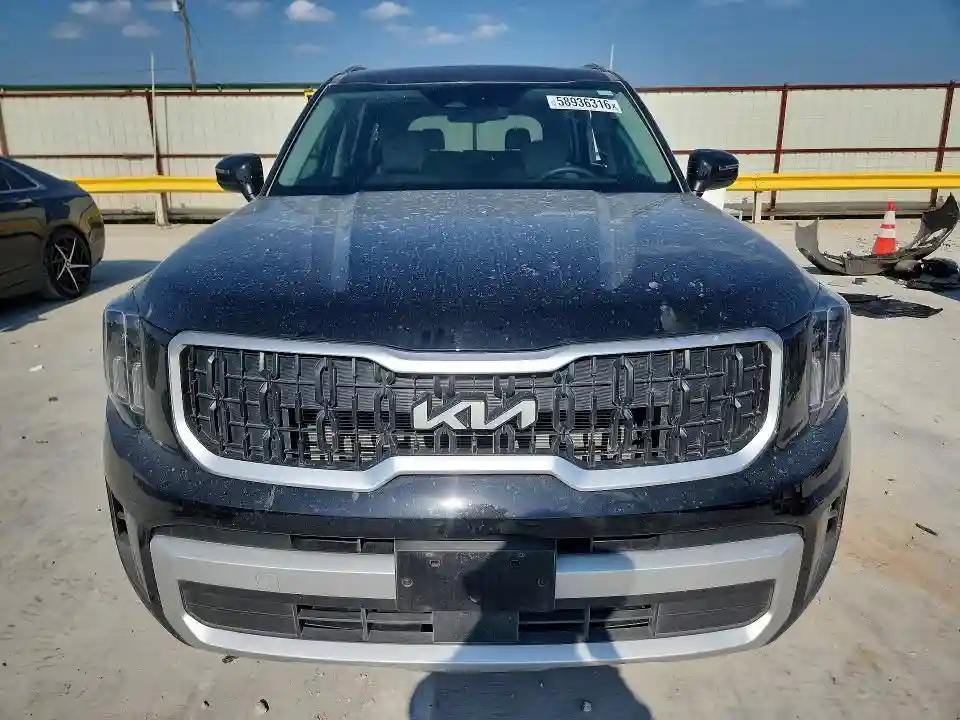 5XYP34GC3SG596280 2025 KIA TELLURIDE-4
