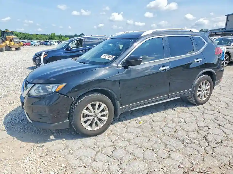 KNMAT2MT8KP513230 2019 NISSAN ROGUE-0