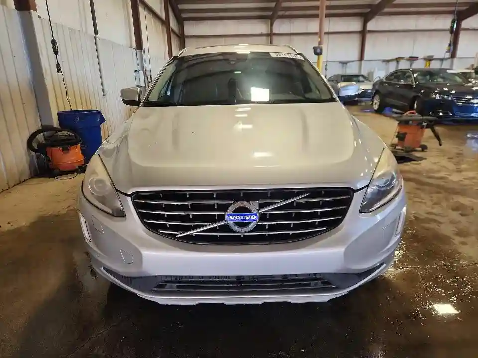 YV440MRU7H2009340 2017 VOLVO XC60-4