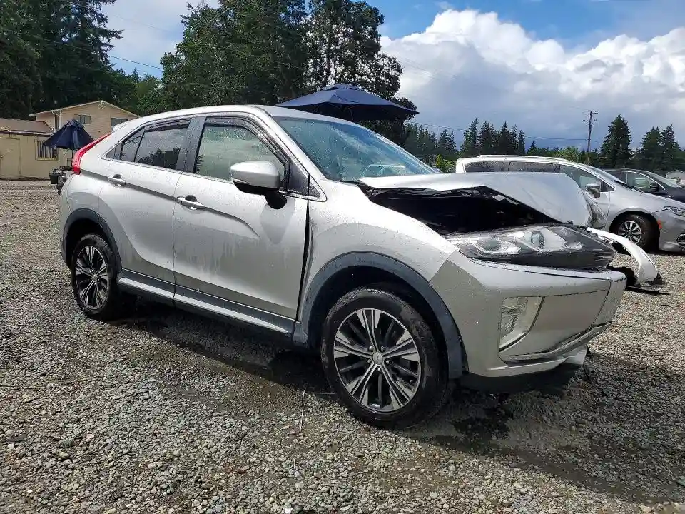 JA4AT5AA4KZ003895 2019 MITSUBISHI ECLIPSE-3