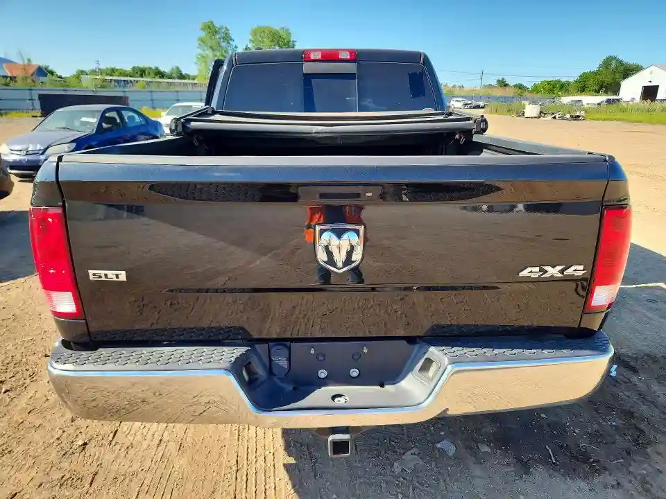 1C6RR7TT2HS787407 2017 RAM 1500-5