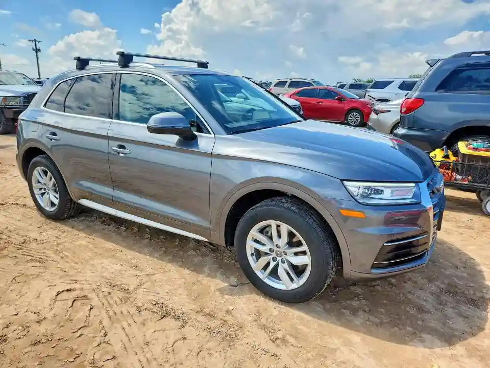 WA1ANAFY0L2058993 2020 AUDI Q5-3