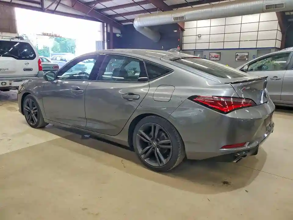 19UDE4H64RA022305 2024 ACURA INTEGRA-1