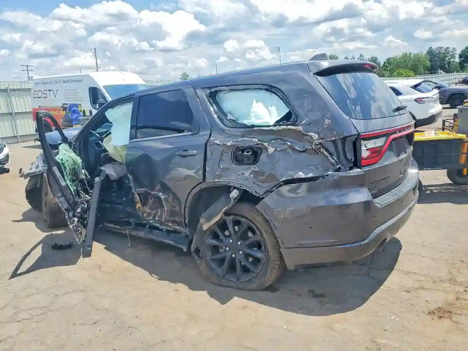 1C4RDJDG7HC785376 2017 DODGE DURANGO-1