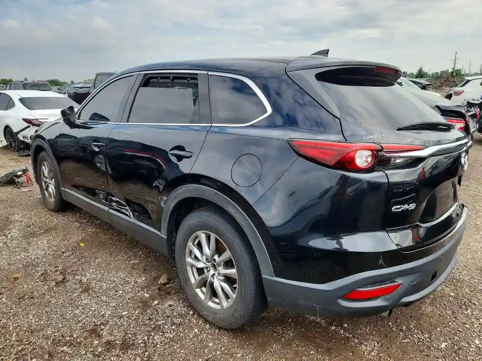JM3TCACY7J0234026 2018 MAZDA CX-9-1
