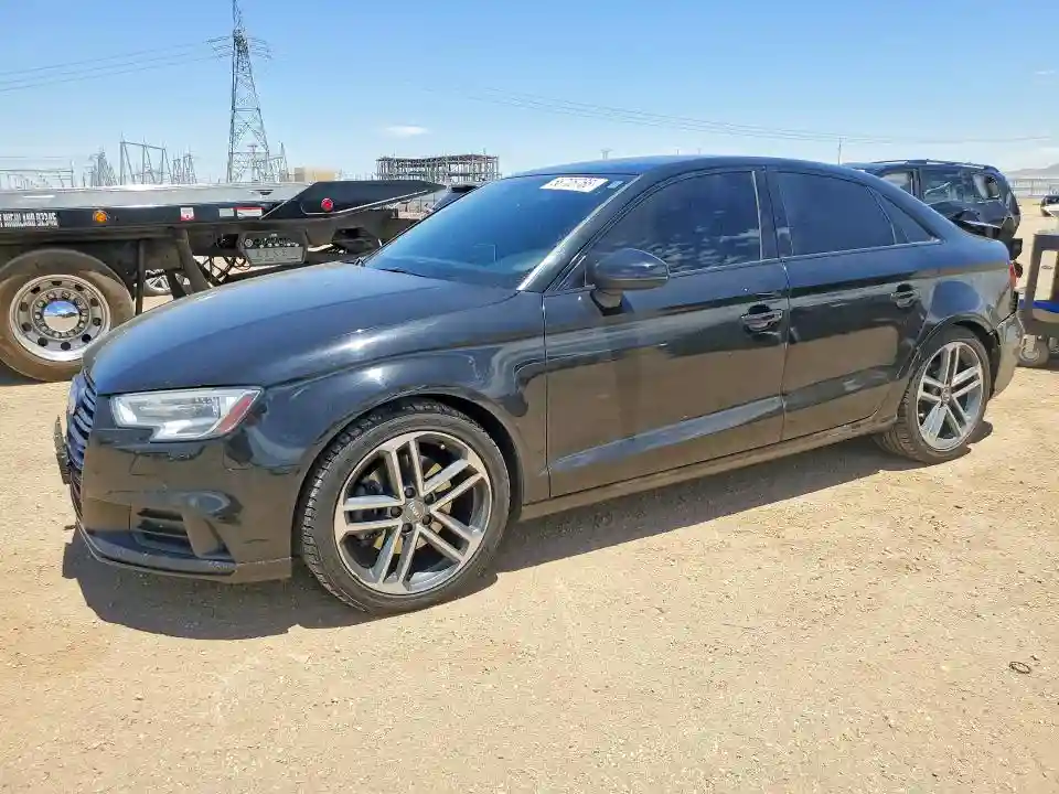 WAUAUGFF5LA032791 2020 AUDI A3-0