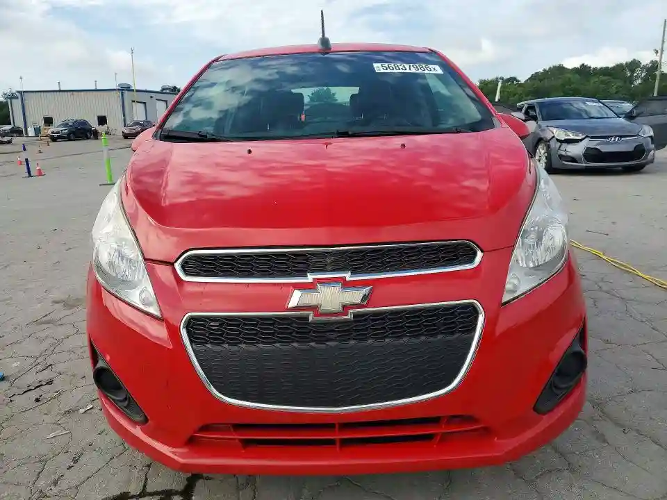 KL8CD6S9XFC751557 2015 CHEVROLET SPARK-4
