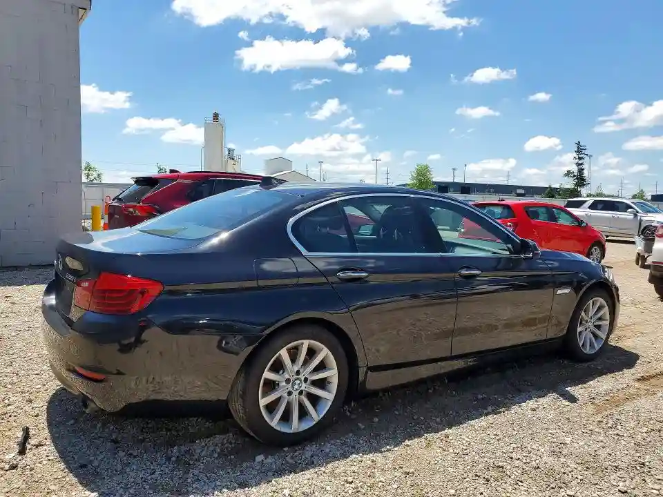WBA5B3C54FD543729 2015 BMW 5 SERIES-2