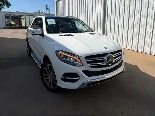 4JGDA5JB7GA789324 2016 MERCEDES-BENZ GLE-CLASS-0