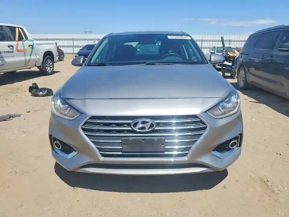3KPC24A63ME153163 2021 HYUNDAI ACCENT-4