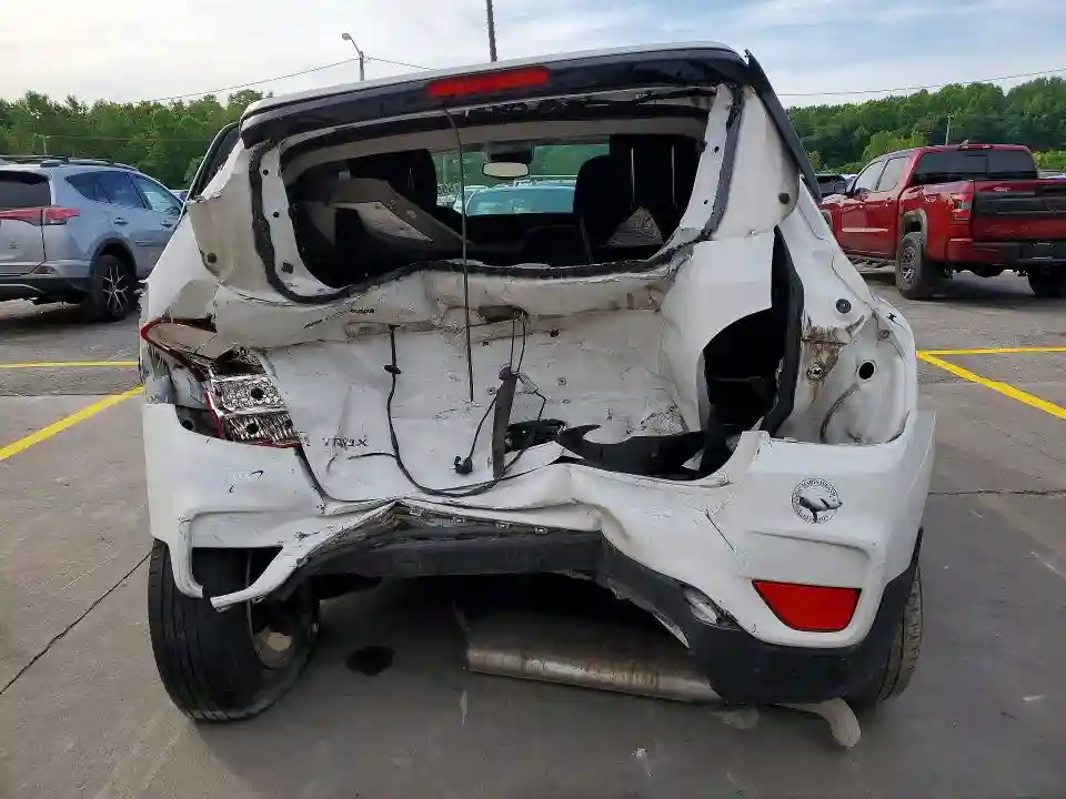 KL7CJKSB1LB323046 2020 CHEVROLET TRAX-5