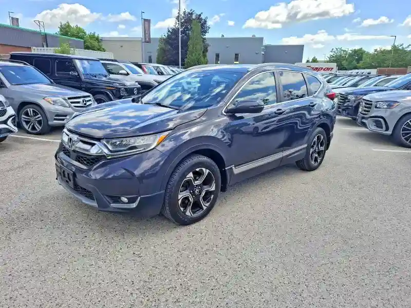 2HKRW2H9XHH136588 2017 HONDA CRV-1