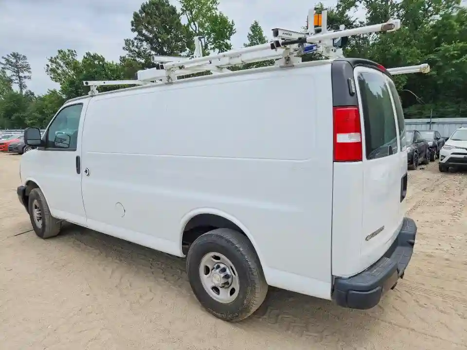 1GCWGAFP2L1277473 2020 CHEVROLET EXPRESS-1