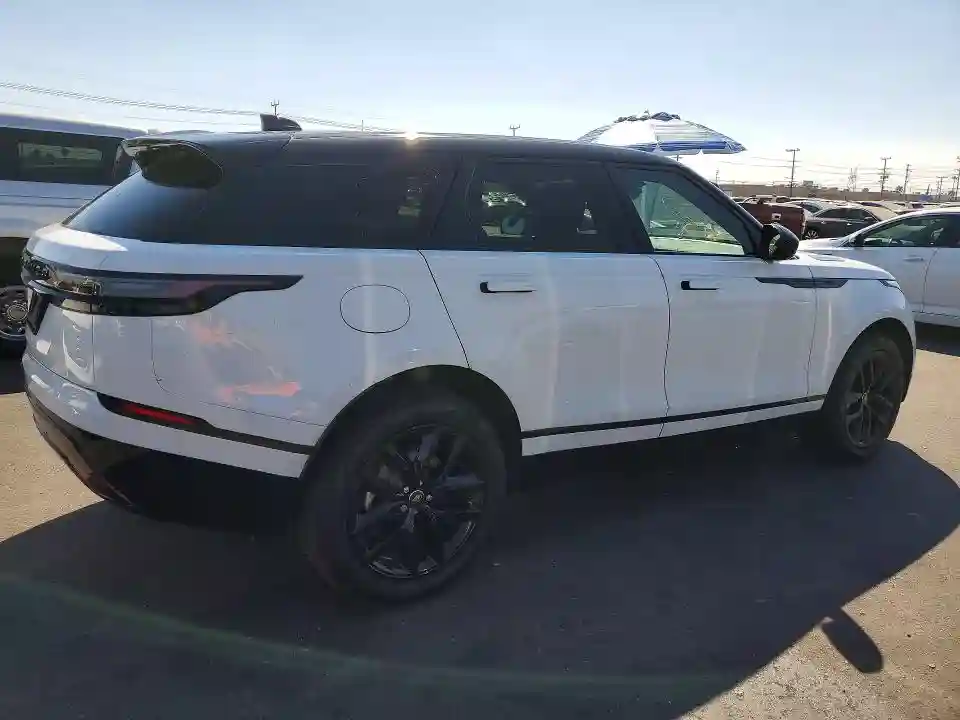SALYL2EX4SA809308 2025 LAND ROVER RANGEROVER-2