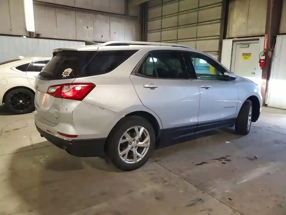 3GNAXKEX2JL397322 2018 CHEVROLET EQUINOX-2