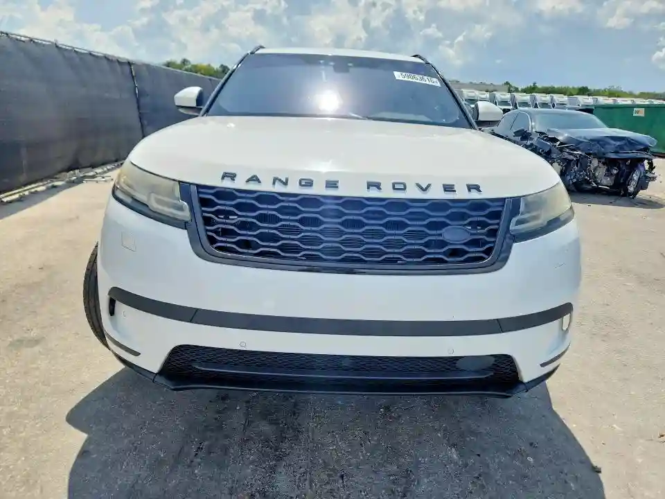 SALYB2EX7KA210406 2019 LAND ROVER RANGEROVER-4