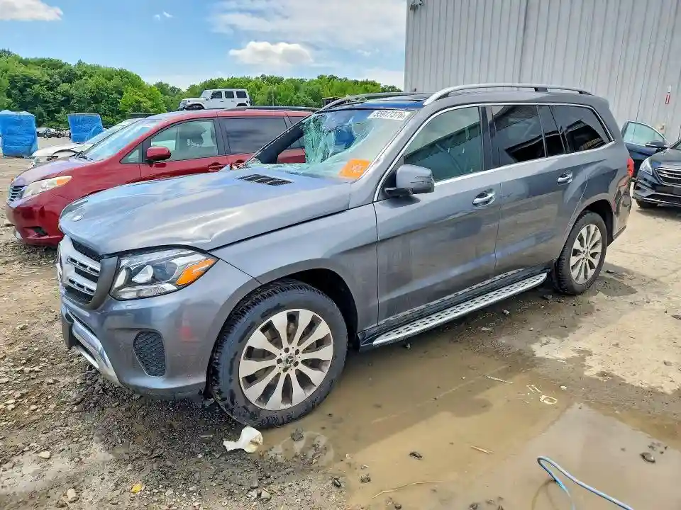4JGDF6EE6HA934625 2017 MERCEDES-BENZ GLS-CLASS-0