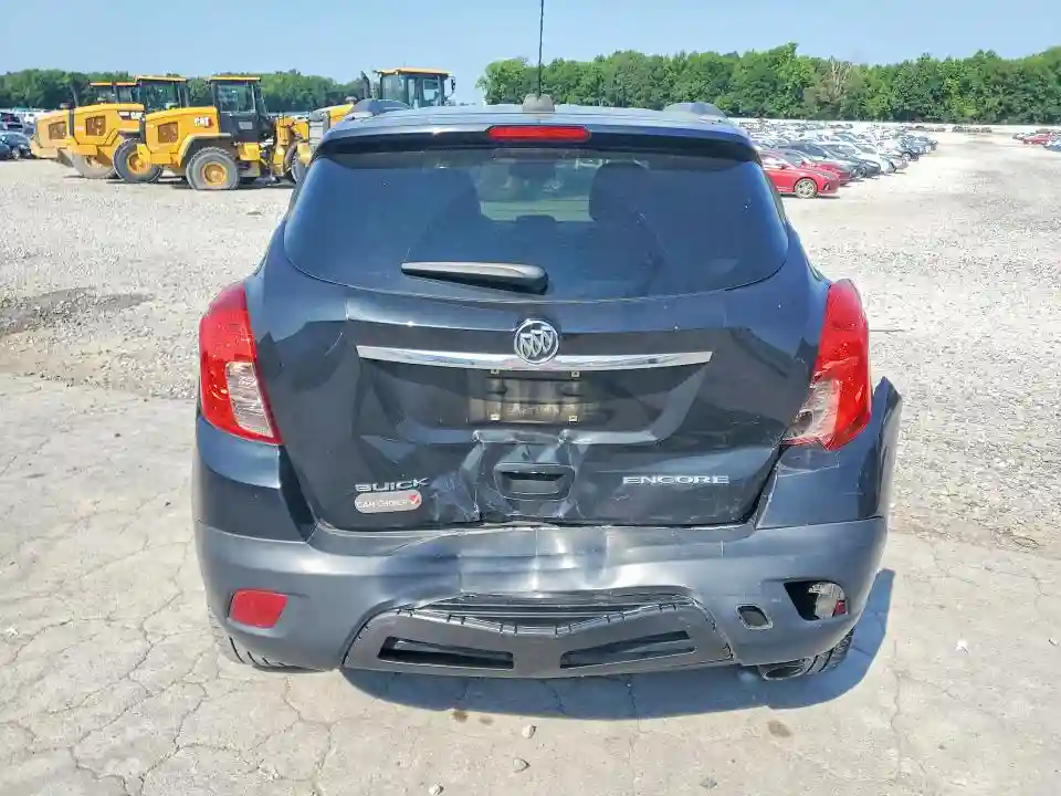 KL4CJASB5GB594768 2016 BUICK ENCORE-5