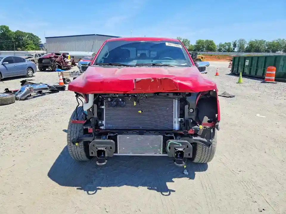 1FTFW5L81SFB81469 2025 FORD F150 LARIA-4