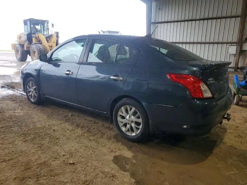 3N1CN7AP4HL864439 2017 NISSAN VERSA-1