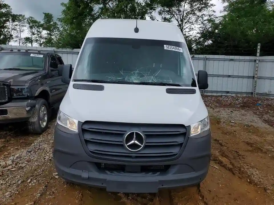 W1Y4KBHY2PT152173 2023 MERCEDES-BENZ SPRINTER-4