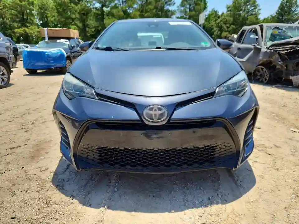 5YFBURHE1KP882306 2019 TOYOTA COROLLA-4