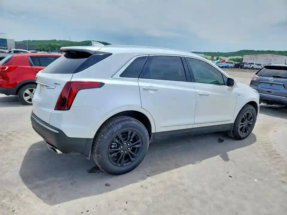 1GYKNAR46MZ150194 2021 CADILLAC XT5-2