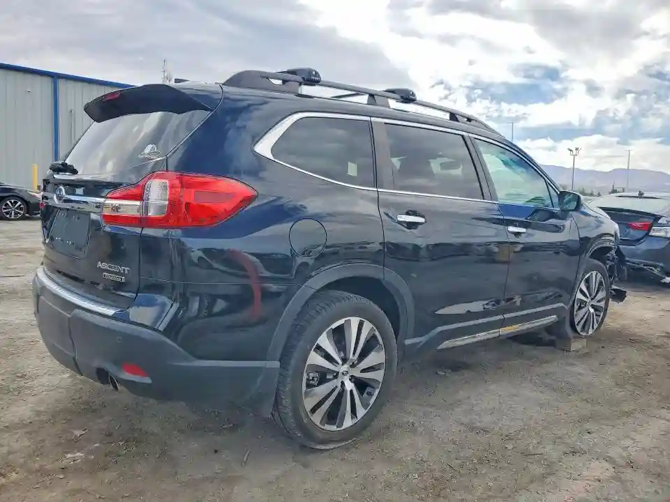 4S4WMARD3N3402929 2022 SUBARU ASCENT-2