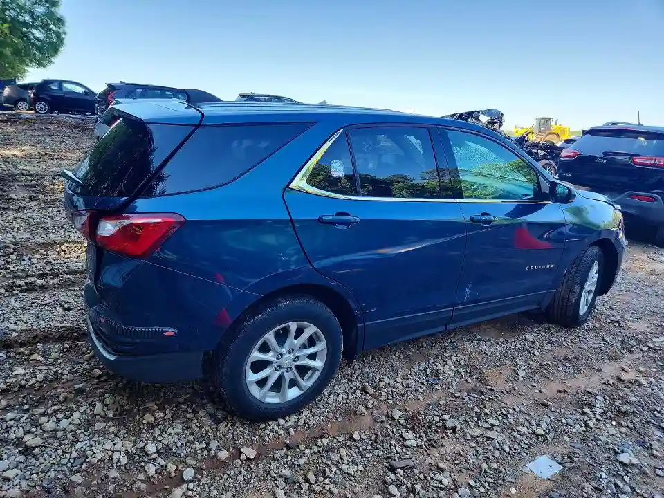 2GNAXUEV6L6232150 2020 CHEVROLET EQUINOX-2