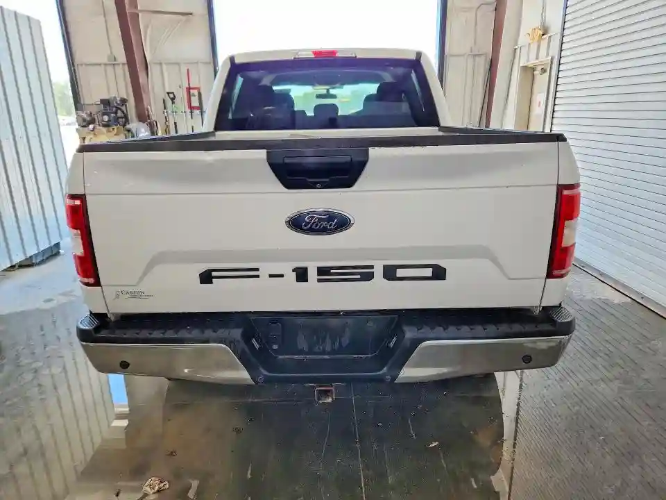 1FTEW1E58LKD09335 2020 FORD F150-5