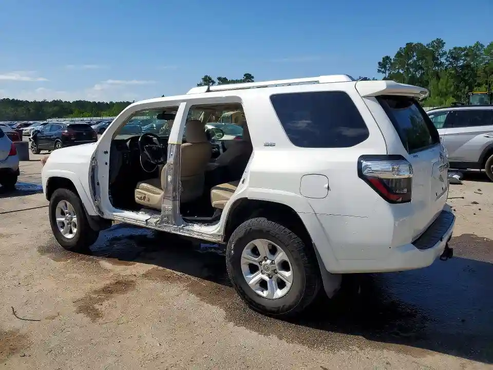 JTEZU5JR4F5094669 2015 TOYOTA 4RUNNER-1