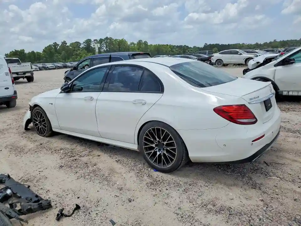 WDDZF6EB6JA384807 2018 MERCEDES-BENZ E-CLASS-1