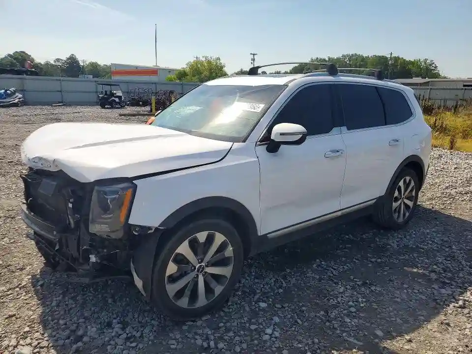 5XYP64HC9NG222699 2022 KIA TELLURIDE-0
