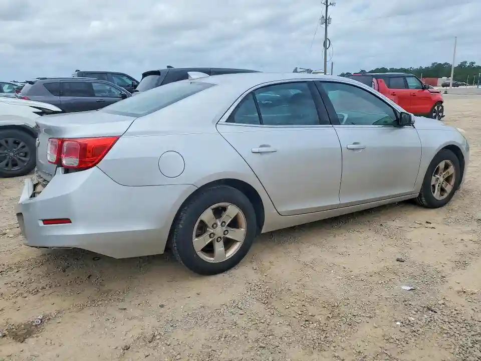 1G11C5SL2FF355234 2015 CHEVROLET MALIBU-2
