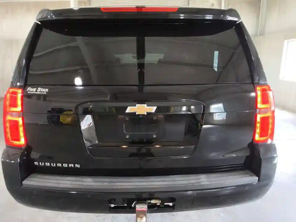 1GNSCHKC9GR454217 2016 CHEVROLET SUBURBAN-5