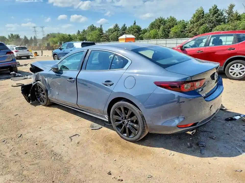 3MZBPBCM3SM475878 2025 MAZDA 3-1